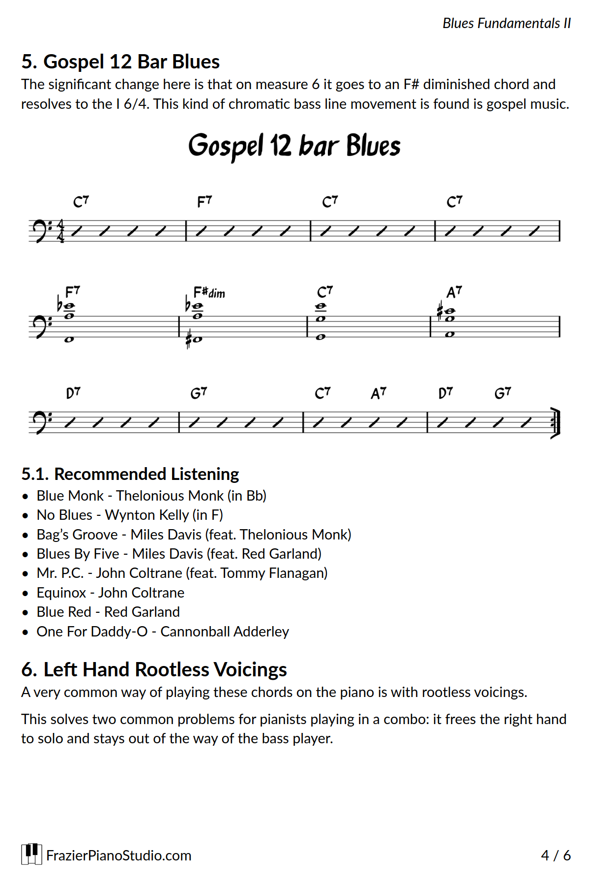 Sample page 4